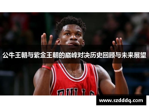 公牛王朝与紫金王朝的巅峰对决历史回顾与未来展望